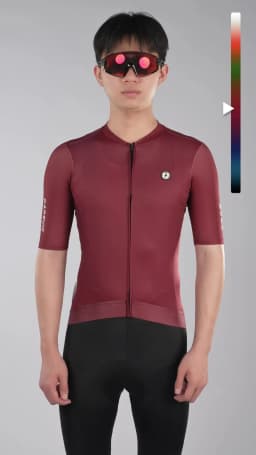 DAREVIE Cycling Jersey 2023 Fashion Women Cycling Jersey SPF 50 Man Bike Jersey High Quality Breathable Cycling Shirt MTB Road