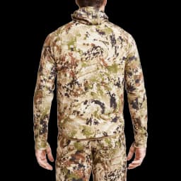 High Quality Fall/Winter Men's Fishing Camouflage Ambient Vest Hunting Vest