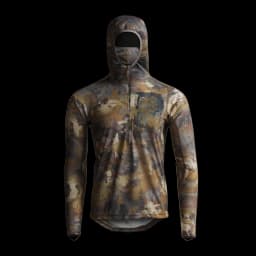 Light Hoodie Soaking Wet Hoodie Mask Jumper Fishing And Hunting Shirt