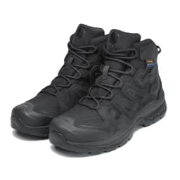 Emersongear Blue Label "Walker" Tactical Boots Combat Airsoft Hunting Shoes Camping Outdoor Hiking Sports Training Suede EU Size