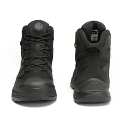 Emersongear Blue Label "Walker" Tactical Boots Combat Airsoft Hunting Shoes Camping Outdoor Hiking Sports Training Suede EU Size