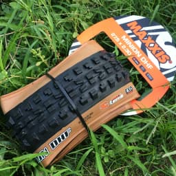 Maxxis Minion DHF (M301Ru) 26x2.3 27.5x2.3/2.5/2.8 29x2.3/2.5 Folding Downhill Tires For Mountain Bikes Are More Wear-resistant