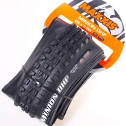 Maxxis Minion DHF (M301Ru) 26x2.3 27.5x2.3/2.5/2.8 29x2.3/2.5 Folding Downhill Tires For Mountain Bikes Are More Wear-resistant