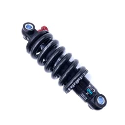 Bike Shock Absorber 291 R KS 125 150 mm Damper Adjustable Rear Impact Downhill DH CX MTB Electric Scooter Motocycles Exa Form