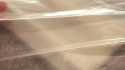5m Length 1.5m Width 0.08mm TPU Film For Inflate Tent Kitesurfing Kite Bladder