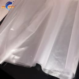 5m Length 1.5m Width 0.08mm TPU Film For Inflate Tent Kitesurfing Kite Bladder