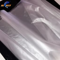 5m Length 1.5m Width 0.08mm TPU Film For Inflate Tent Kitesurfing Kite Bladder