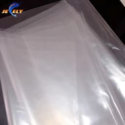 5m Length 1.5m Width 0.08mm TPU Film For Inflate Tent Kitesurfing Kite Bladder