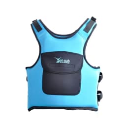 Life Jacket Water Sport Buoyancy Life Vest Swimming Boat Buoyancy Fishing Skating Vest Buoyancy Suit For Adult