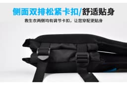 Life Jacket Water Sport Buoyancy Life Vest Swimming Boat Buoyancy Fishing Skating Vest Buoyancy Suit For Adult