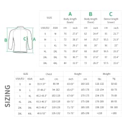 WOSAWE Men'sThermal Winter Cycling Jacket Fleece Lining Long Sleeve Jersey Windproof Running Riding Ciclismo Cycling Clothing