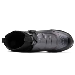 High-top MTB Cycling Shoes Men Outdoor Racing Bicycle Boots Road Dirt Bike Sneakers Mountain Speed Biking Sneaker Zapatillas mtb