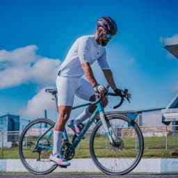 DAREVIE Cycling Jersey Fashion Small Size Women Cycling Jersey SPF 50+ Man Bike Jersey Soft Breathable Cycling Shirt MTB Road