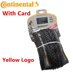 Continental Race King mtb 29in TLR tire 29x2.20in mountain bike 29er MTB folding tire