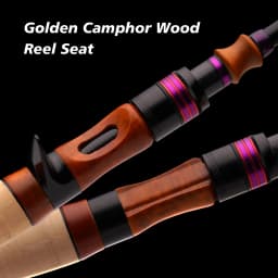 PURELURE 1.50m XUL BFS Telescopic Rod 5ft Travel Rod Trout Spinning Casting Solid Tip Carbon Fishing Rod Small Bait Perch Rod