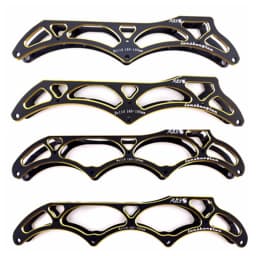 Speed Skate Frame 4x90mm 4x100mm 4x110mm 3x90 3x100 3x110mm