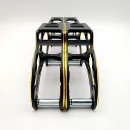 Speed Skate Frame 4x90mm 4x100mm 4x110mm 3x90 3x100 3x110mm