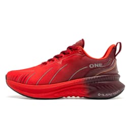 ONEMIX 2025 New Trail Running Shoes For Men Panda Winter Lace Up Sports Shoes Women Non-slip Outdoor Athletic Warm Male Sneakers