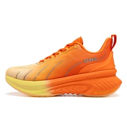 ONEMIX 2025 New Trail Running Shoes For Men Panda Winter Lace Up Sports Shoes Women Non-slip Outdoor Athletic Warm Male Sneakers