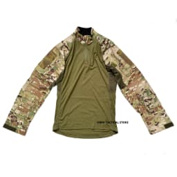 UF-HT GEN2 Tactical Pants for Outdoor Hunting, Breathable, Commuter City Workwear, RG Green Cavalry Green Training Pants