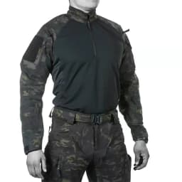 UF-HT GEN2 Tactical Pants for Outdoor Hunting, Breathable, Commuter City Workwear, RG Green Cavalry Green Training Pants
