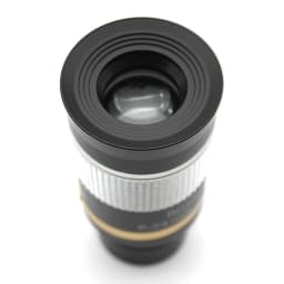 JHOPT 1.25 polegada 8-24mm HD Full Metal Telescópio Ocular Zoom Zoom Ocular com Filme Verde FMC para telescópios astronômicos