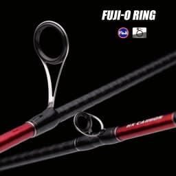 PURELURE GRUPLA Spinning Casting Rod High Carbon Universal Long Throwing Fishing Rod in FUJI Accessories Fast