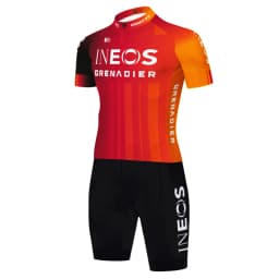 2026 team INEOS cycling Skinsuit men cycling jersey grenadier Jumpsuit Road Racing Skinsuit jersey completo ciclismo