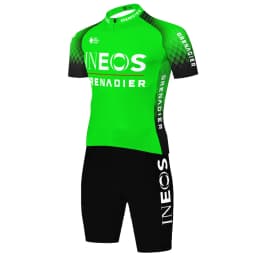 2026 team INEOS cycling Skinsuit men cycling jersey grenadier Jumpsuit Road Racing Skinsuit jersey completo ciclismo