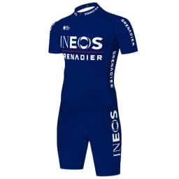 2026 team INEOS cycling Skinsuit men cycling jersey grenadier Jumpsuit Road Racing Skinsuit jersey completo ciclismo