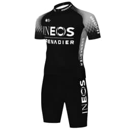 2026 team INEOS cycling Skinsuit men cycling jersey grenadier Jumpsuit Road Racing Skinsuit jersey completo ciclismo