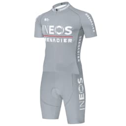 2026 team INEOS cycling Skinsuit men cycling jersey grenadier Jumpsuit Road Racing Skinsuit jersey completo ciclismo