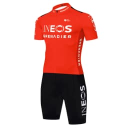 2026 team INEOS cycling Skinsuit men cycling jersey grenadier Jumpsuit Road Racing Skinsuit jersey completo ciclismo