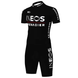2026 team INEOS cycling Skinsuit men cycling jersey grenadier Jumpsuit Road Racing Skinsuit jersey completo ciclismo