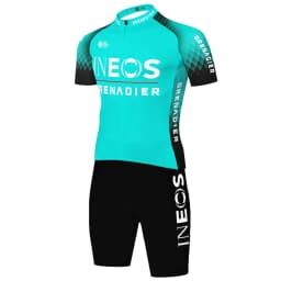 2026 team INEOS cycling Skinsuit men cycling jersey grenadier Jumpsuit Road Racing Skinsuit jersey completo ciclismo