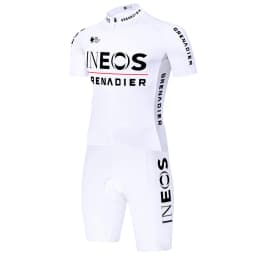 2026 team INEOS cycling Skinsuit men cycling jersey grenadier Jumpsuit Road Racing Skinsuit jersey completo ciclismo