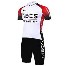 2026 team INEOS cycling Skinsuit men cycling jersey grenadier Jumpsuit Road Racing Skinsuit jersey completo ciclismo
