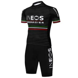 2026 team INEOS cycling Skinsuit men cycling jersey grenadier Jumpsuit Road Racing Skinsuit jersey completo ciclismo
