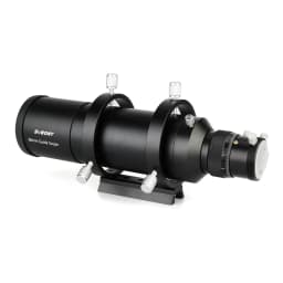 Svbony SV106 Guide Scope 50mm/60mm Multi-Use Telescope Finder Scope w/1.25" Double Helical Focuse for Astronomical