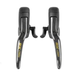 LTWOO RX 2x12 Speed, 24s Road Groupset 4Kit, Carbon Fiber Shifter + Carbon Fiber Rear Derailleurs + Front Derailleurs