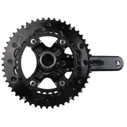 Shimano SORA R3000 2x9 Speed 170mm 50-34T Crankset For Road Bike Bicycle Uses A High-end 4-arm Design
