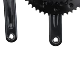 Shimano SORA R3000 2x9 Speed 170mm 50-34T Crankset For Road Bike Bicycle Uses A High-end 4-arm Design