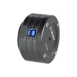 SVBONY SV705C Color Planetary Camera/ IMX585/ EAA/ USB3.0 Lunar Solar Imaging 8.3MP No Amp Glow W/ Low Readout Noise 6.5e~0.7e