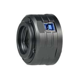 SVBONY SV705C Color Planetary Camera/ IMX585/ EAA/ USB3.0 Lunar Solar Imaging 8.3MP No Amp Glow W/ Low Readout Noise 6.5e~0.7e