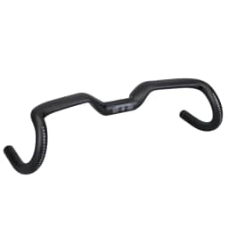 New Gravel 14 Degrees Carbon Fibre Bicycle Handle T1000 Bike Handlebar Ultra Light 28 30 32 34 36 38 40 42 44cm Drop Handlebar