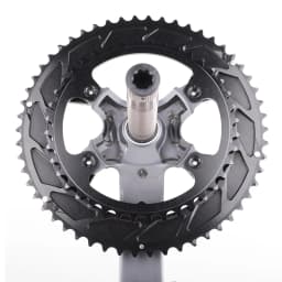 STONE Double Chainring BCD 110mm 4 Bolts 46T 32T 48T 33T 50T 34T 54T 40T for FC5800 FC6800 9000 Road Bike Chainwheel Chain Ring