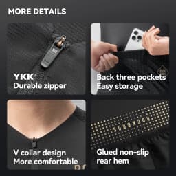 ROCKBROS Cycling Jersey Spring Autumn Lightweight High Elasticity Long Sleeve Bicycle Jersey Wicking Breathable MTB Bike Jersey