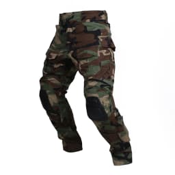 Emersongear Training Pants Een 3 Mens Duty Cargo Trousers Shooting Hunting Wargame Combat Hiking Camping WL EM7044