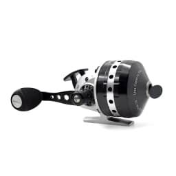 Slingshot Fishing Reel Spinning Hand Wheel 4+1BB 3.6:1 Shooting Fish Closed Reel With Line Outdoor Hunting Fishing Wheel