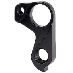 Derailleur Hanger for Basso Diamante SV Astra Venta Disc Blue Chinook Hogback Race Carbon Frameset Thru Axle Dropout Gear Parts